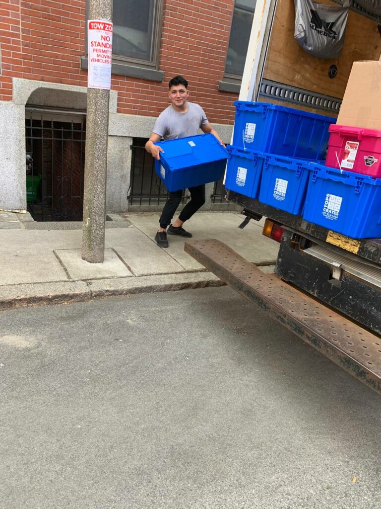 Movers from Chicago to Atlanta